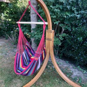 Fauteuil Suspendu