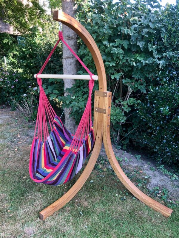 Fauteuil Suspendu