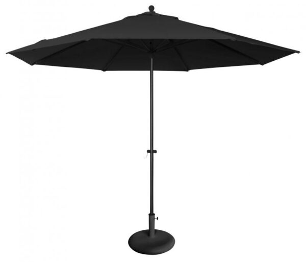 Parasol + voet