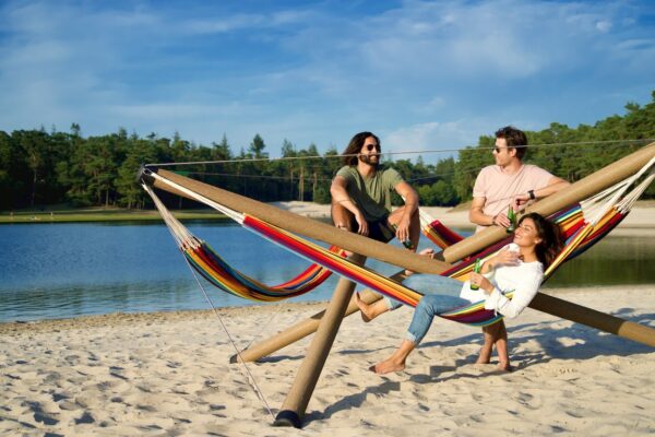 Tropical Hangout 3 tot 6 personen - Afbeelding 4