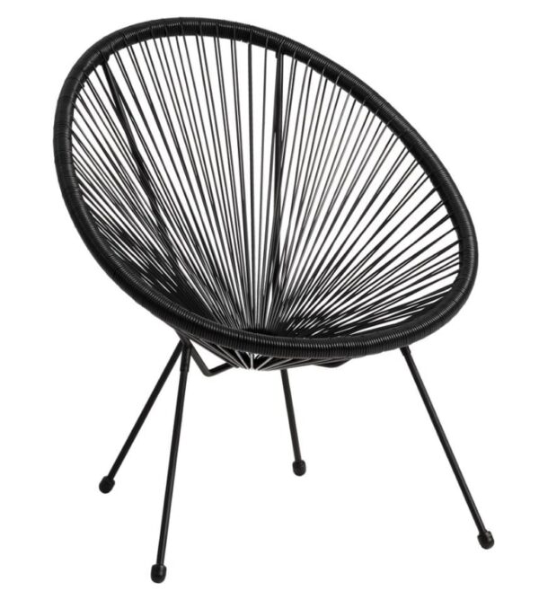 Loungestoel